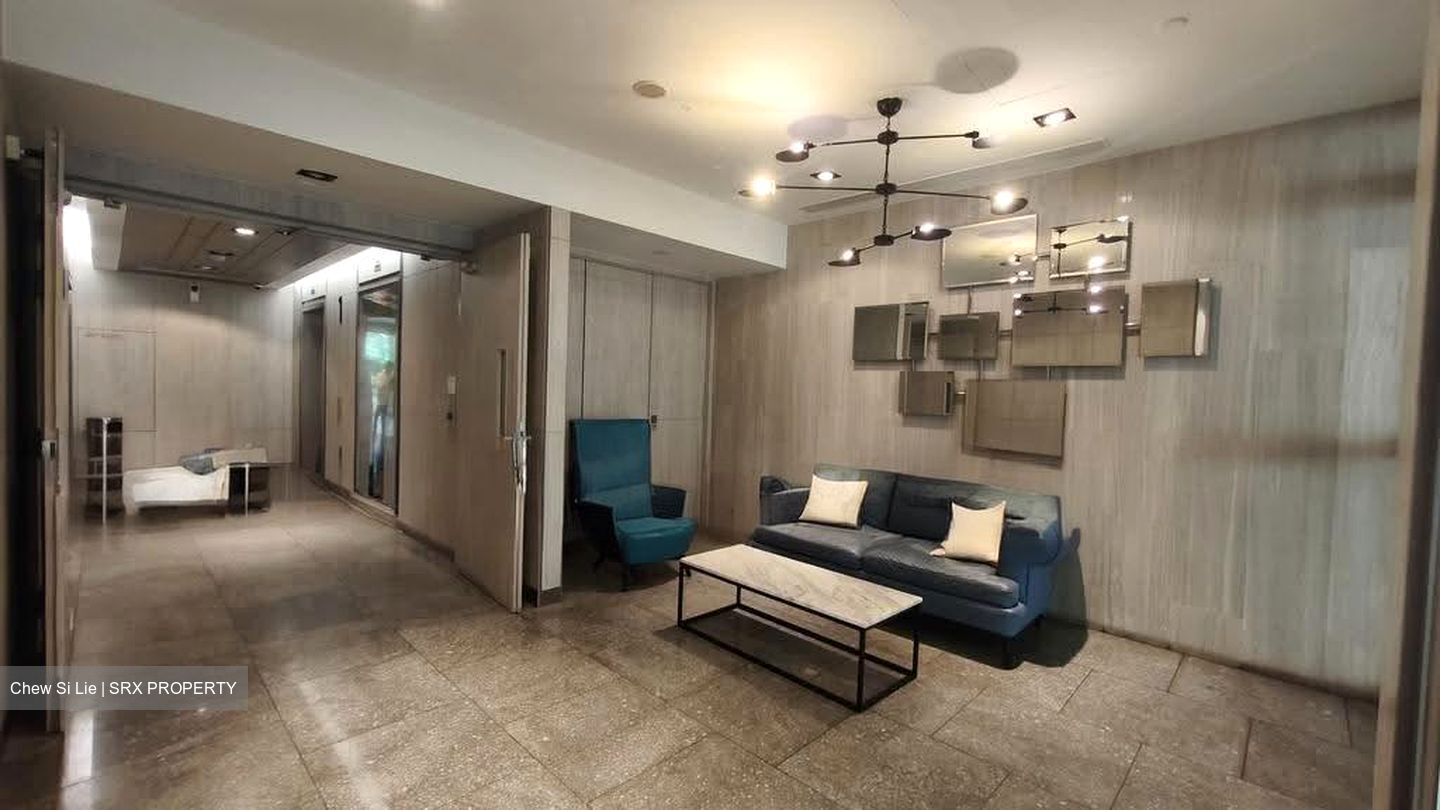 The Hillier (D23), Apartment #613048131